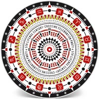 Kalender Karte