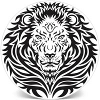 Zodiac Lion