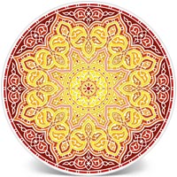 Arabesque Suuny