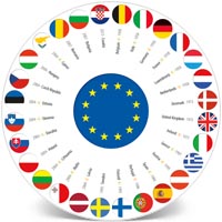 Europäische Union (Englisch)