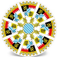 Bavarian Crest