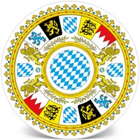 Bayern Wappen