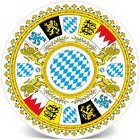 Bavarian Crest