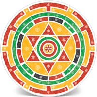 Hindu Mandala