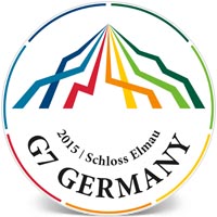 G7 Gipfel Deutschland 2015