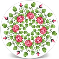 Rote Rosen