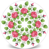 Rote Rosen