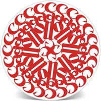 Canon, Logo Recycling