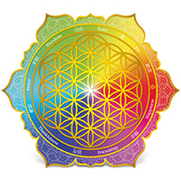 Flower of Life