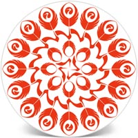 Japan Airlines, Logo Recycling