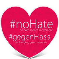 Movement against hate