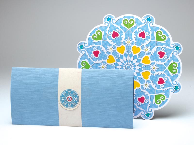 Bavarian Hearts