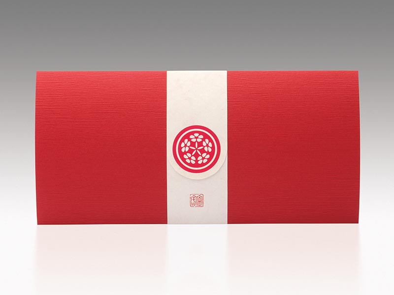 japanisches Tsumugi-Papier
