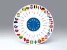 The 28 countries of the European Union