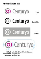 Logo Stylesheet Seite 1