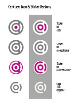 Logo Stylesheet Seite 2